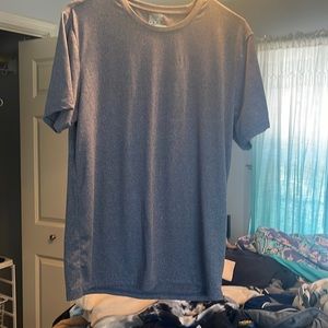 Men’s workout t shit